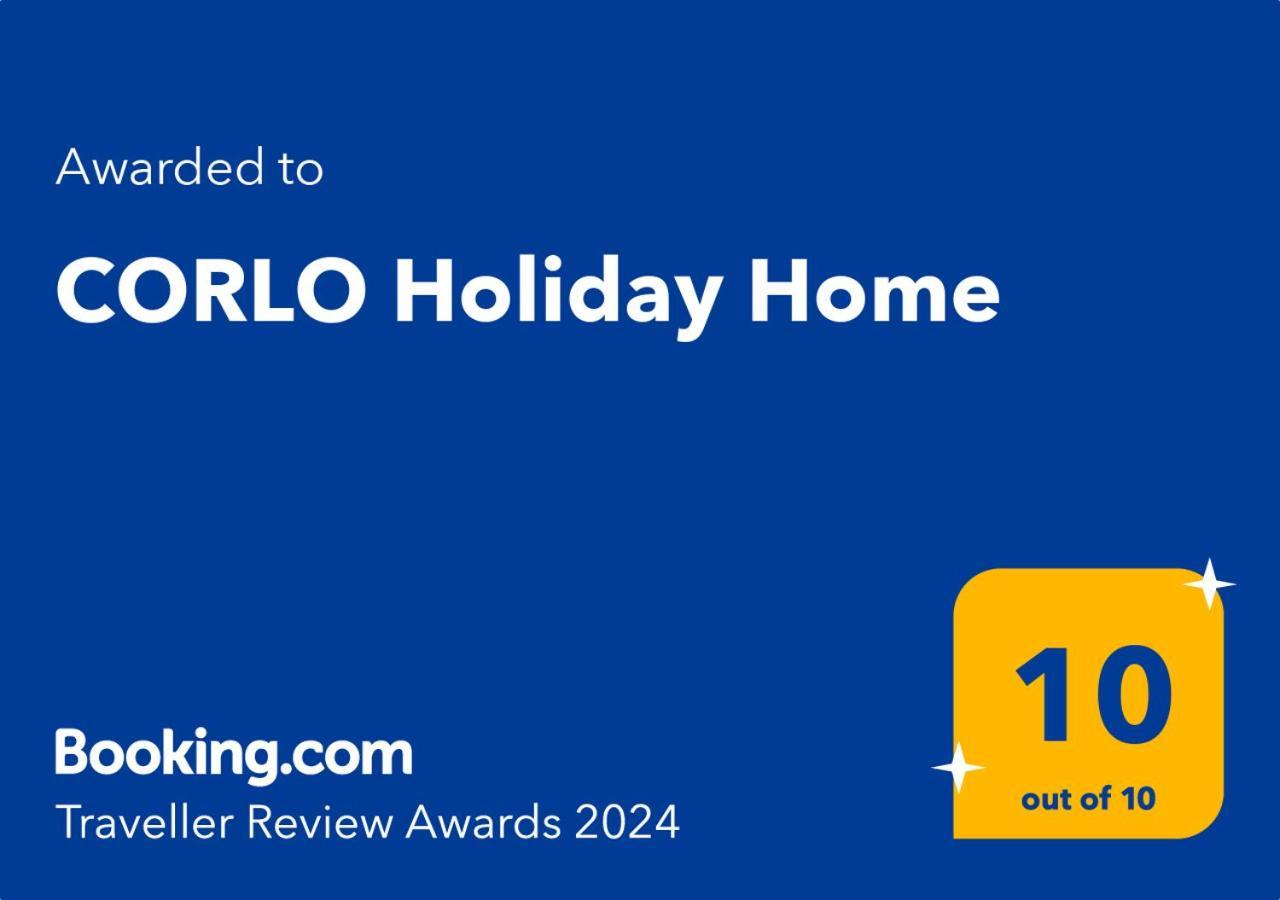 Corlo Holiday Home Lonato Exterior photo